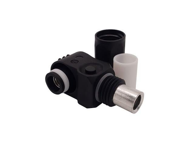 SUN-BATT-CONN 10KWH BK - Battery Accessories -