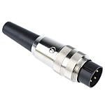 SV30M - Circular Connectors -