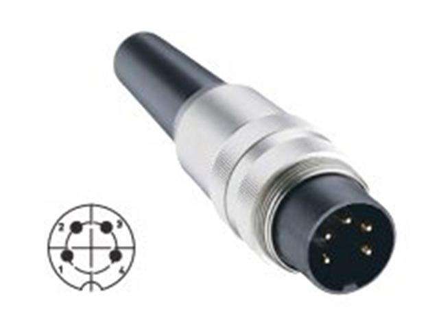 SV40 - Circular Connectors -