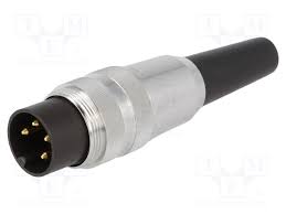 SV40 - Circular Connectors -