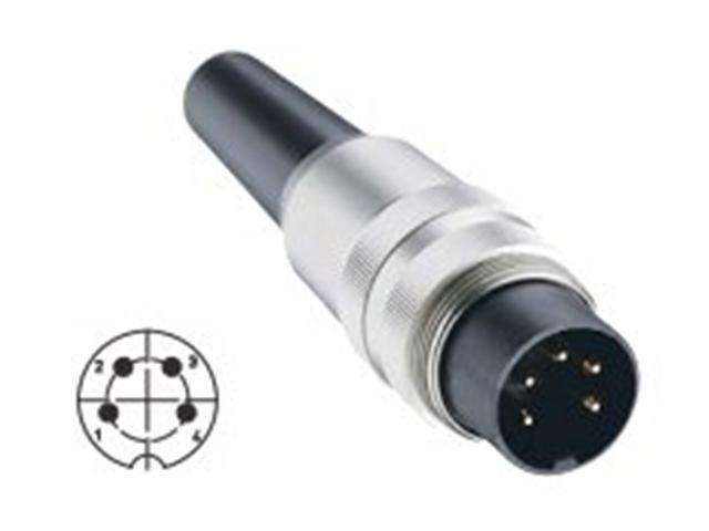 SV40M - Circular Connectors -