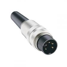 SV50-6M - Circular Connectors -
