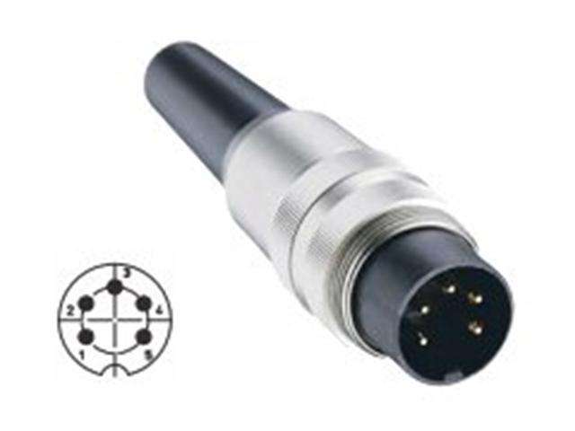 SV50-6M - Circular Connectors -
