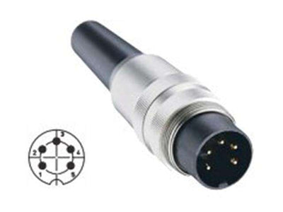 SV50-6M - Circular Connectors -