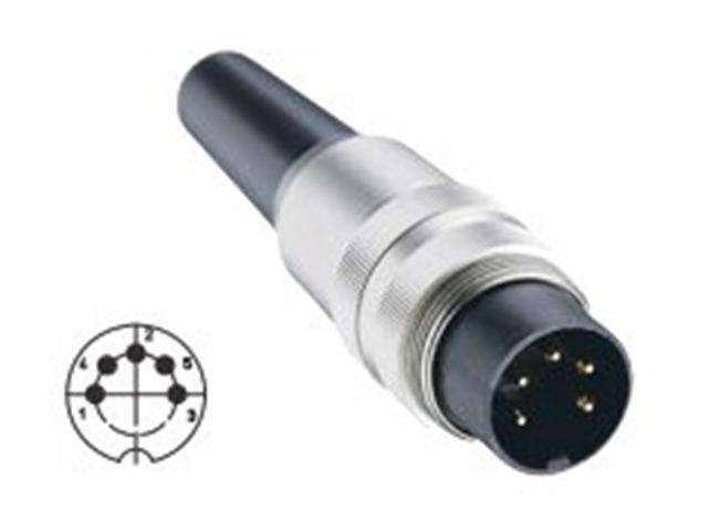 SV50M - Circular Connectors -