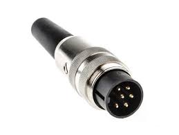 SV60M - Circular Connectors -