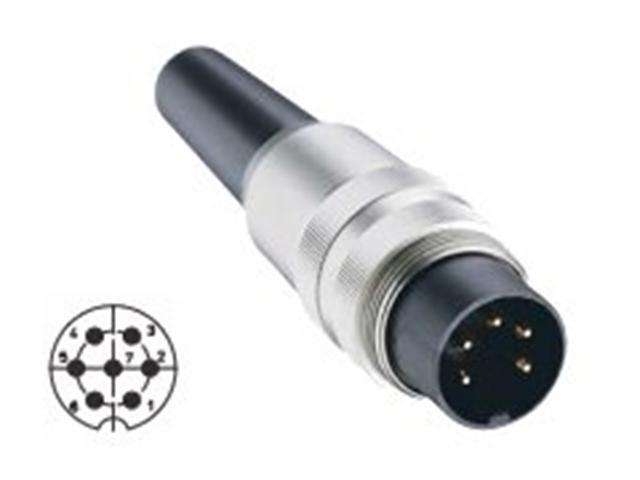 SV70M - Circular Connectors -