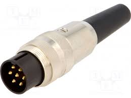 SV70M - Circular Connectors -