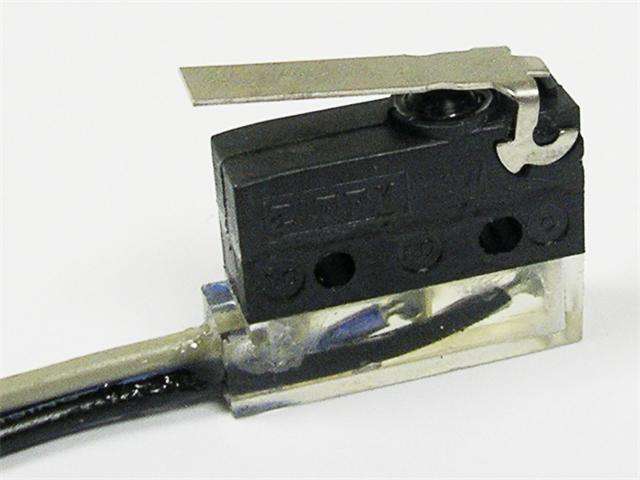 SW-05S-025A-A5 - Switches -