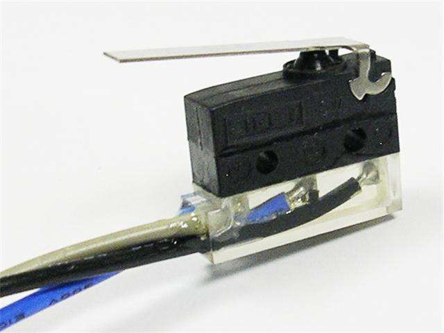 SW-05S-035A-A5 - Switches -