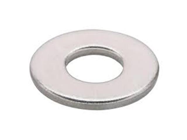 SWSSP M4 - Fasteners Hardware -