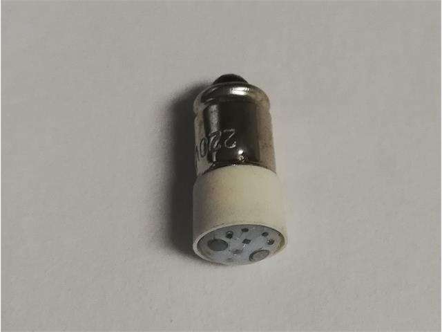 T1,75MGN-LED12BU - Lamps - Indicators -