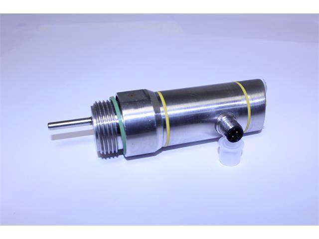 TA1004 - Temperature Sensors -
