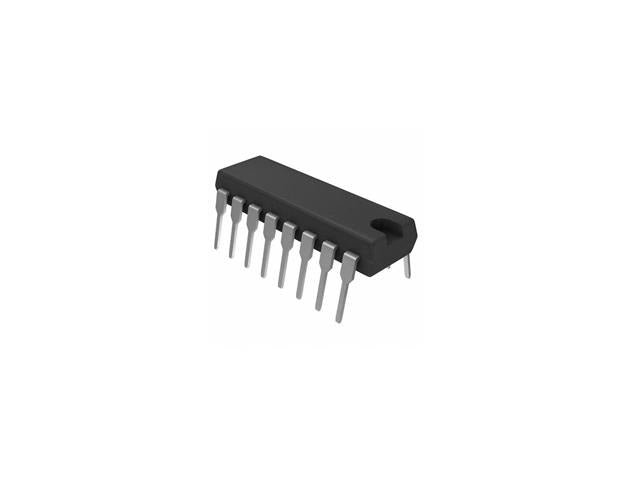 TA7668BP - Audio & Video ICs -