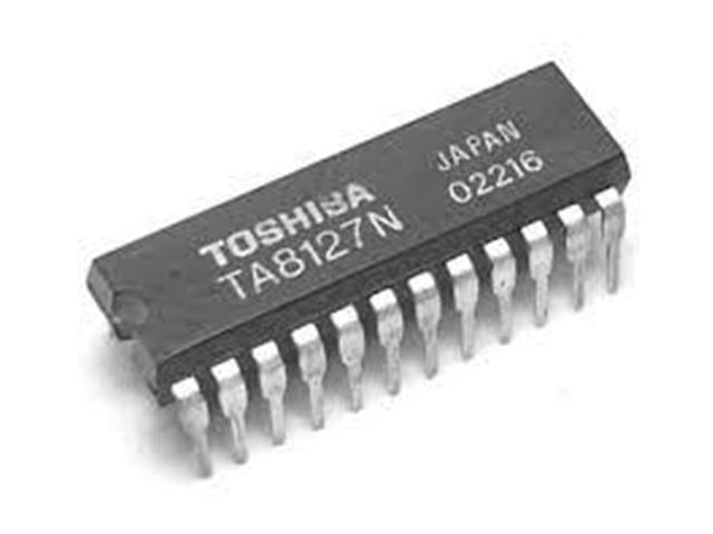 TA8127N