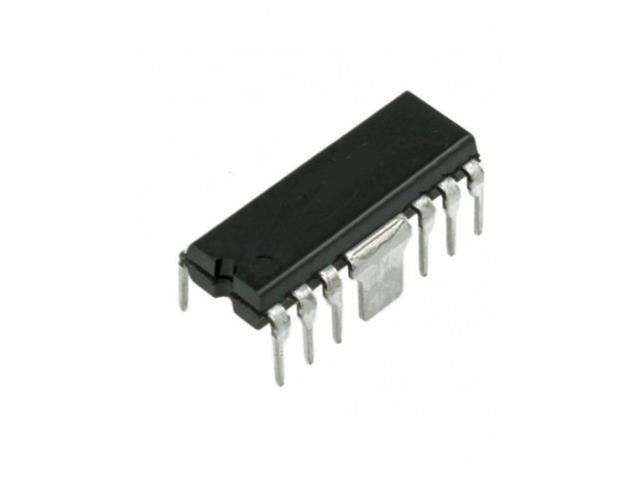 TA8217P - Audio & Video ICs -