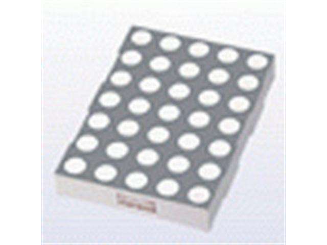 TBC20-12EGWA - LED Displays -