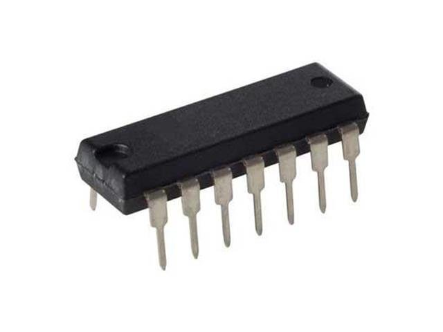 TBE4335A - Audio & Video ICs -