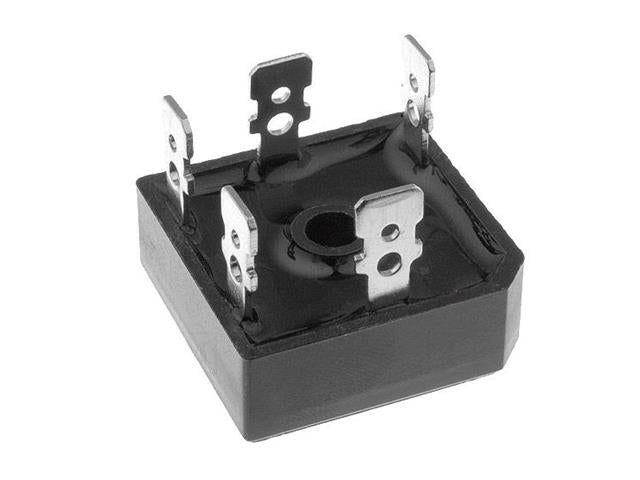 TBR2512 - Diodes & Rectifiers -