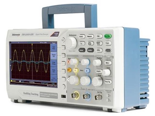 TBS1052B - Oscilloscopes -