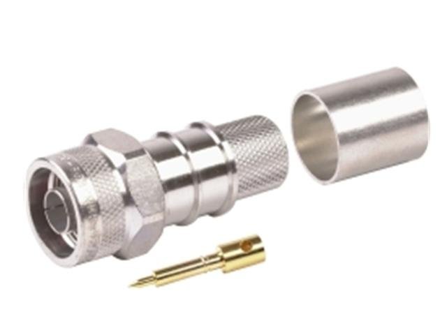 TC-600-NMH-75/50 - Audio Connectors -