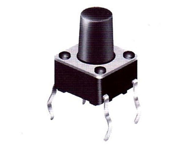 TC0108X - Switches -