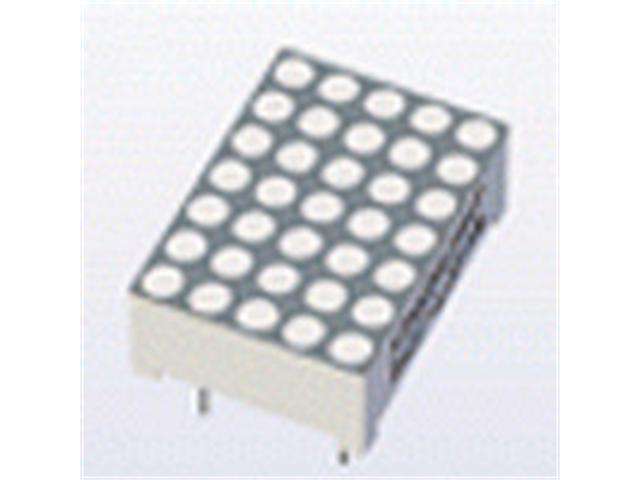 TC07-11HWA - LED Displays -