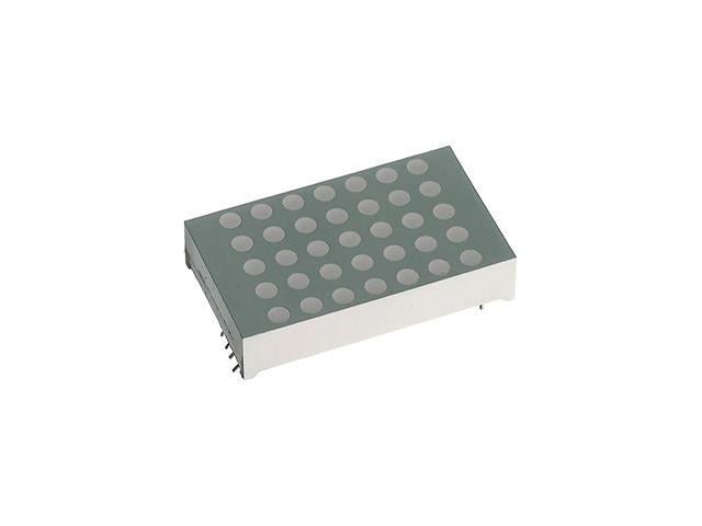 TC12-11EWA - LED Displays -