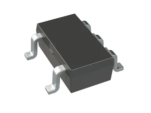 TC47BR3303ECT - Power Management ICs -