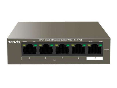 TEG1105P-4-63W - Network Switches Racks & Accessories -
