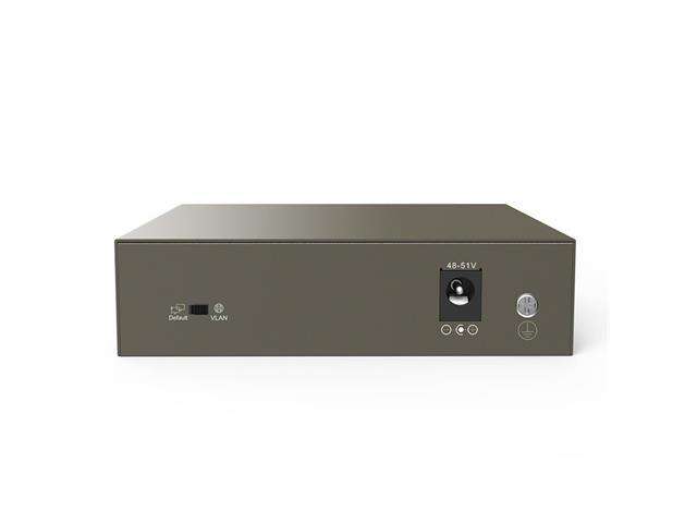 TEG1105P-4-63W - Network Switches Racks & Accessories -