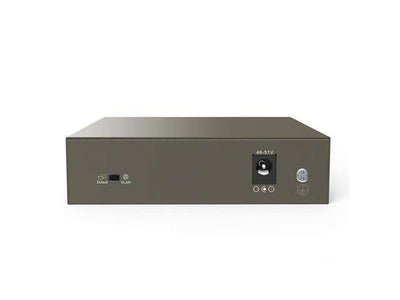 TEG1105P-4-63W - Network Switches Racks & Accessories -