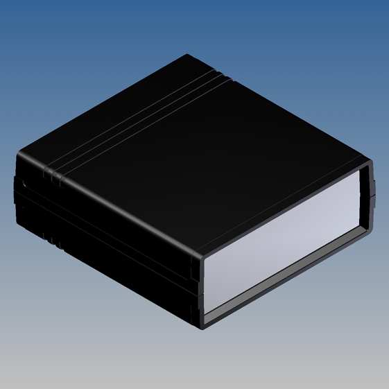 TEKO 011 - Plastic Enclosures -