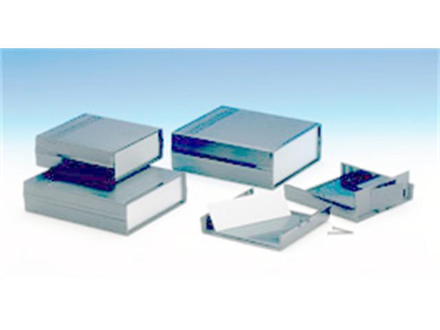TEKO 012/B - Plastic Enclosures -