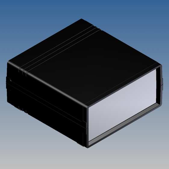 TEKO 022 - Plastic Enclosures -