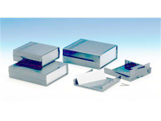 TEKO 022/B - Plastic Enclosures -
