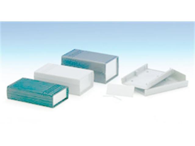 TEKO 10002 - Plastic Enclosures -