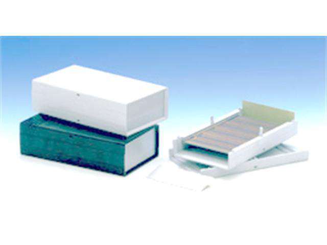 TEKO 10005 - Plastic Enclosures -