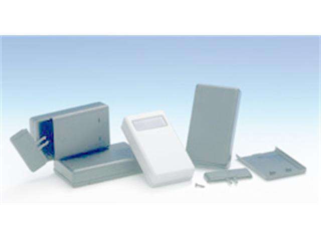 TEKO 10009A/B - Plastic Enclosures -