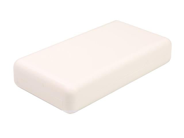 TEKO 10014 WHITE - Plastic Enclosures -