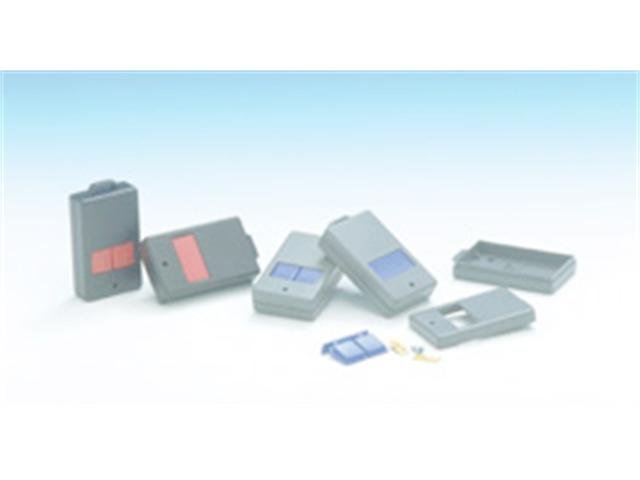 TEKO 10120/2 - Plastic Enclosures -