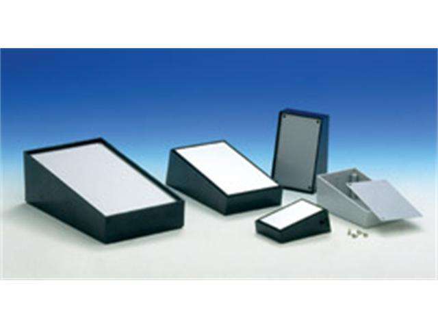 TEKO 103 - Plastic Enclosures -