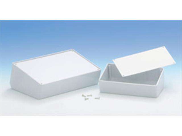 TEKO 115 EUROPULT - Plastic Enclosures -