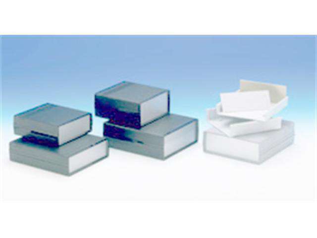 TEKO 233 - Plastic Enclosures -