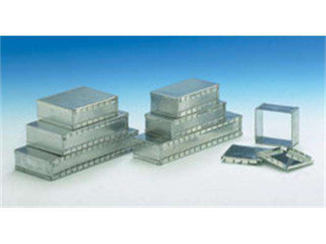 TEKO 271 - Metal Enclosures -