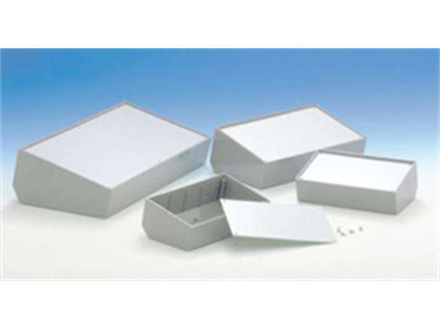 TEKO 364 - Plastic Enclosures -