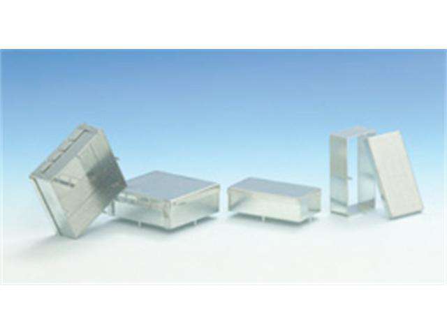 TEKO 3710 - Metal Enclosures -