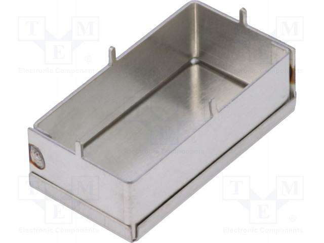 TEKO 4020 - Metal Enclosures -