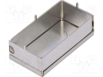 TEKO 4020 - Metal Enclosures -