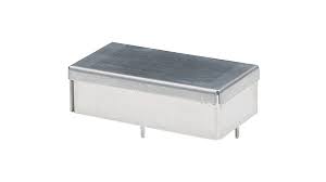 TEKO 4020 - Metal Enclosures -